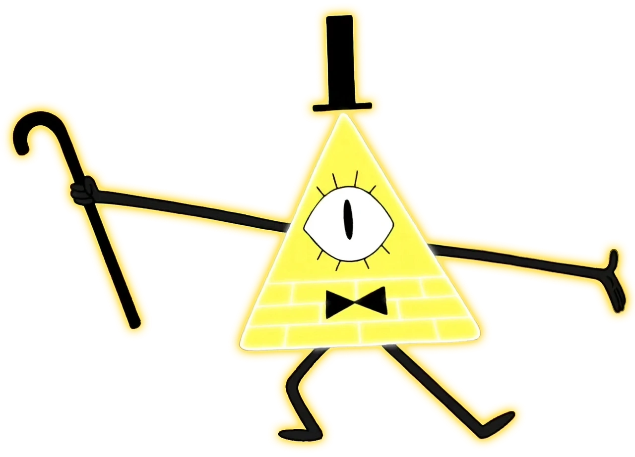 I'm watching you nerds!